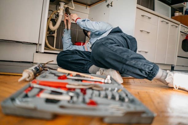 Best Clogged Drain Plumber  in Frankston, TX