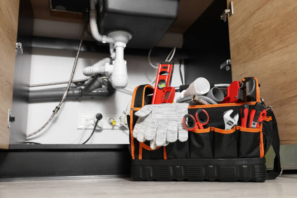 Best Residential Plumbing Services  in Frankston, TX