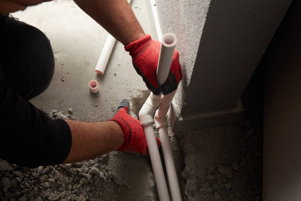 Reliable Frankston, TX Plumbing Solutions