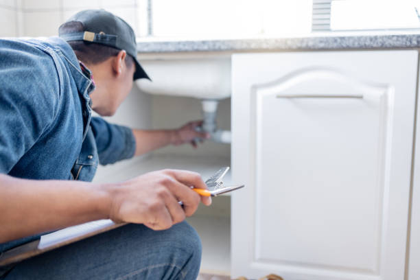  Frankston, TX Plumbing Pros