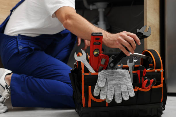 Best Residential Plumbing Services  in Frankston, TX