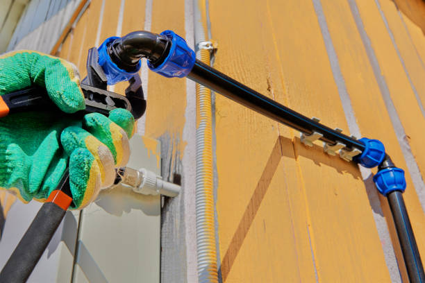 Best Sewer Line Repair  in Frankston, TX