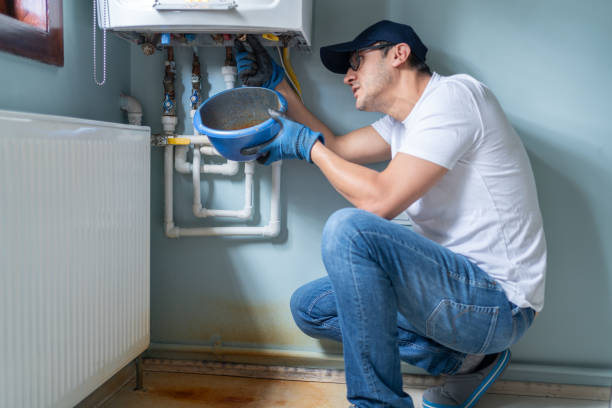 Best Water Softener Installation  in Frankston, TX