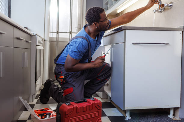 Best 24-Hour Plumber Near Me  in Frankston, TX