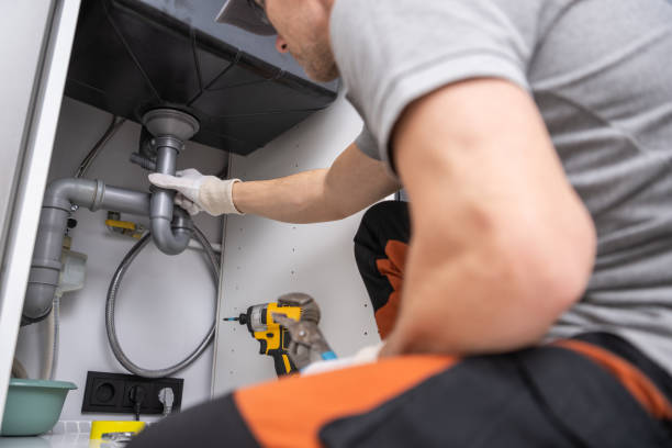 Best Emergency Plumber  in Frankston, TX